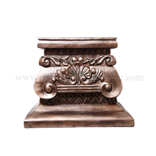 8961 Bronze Base